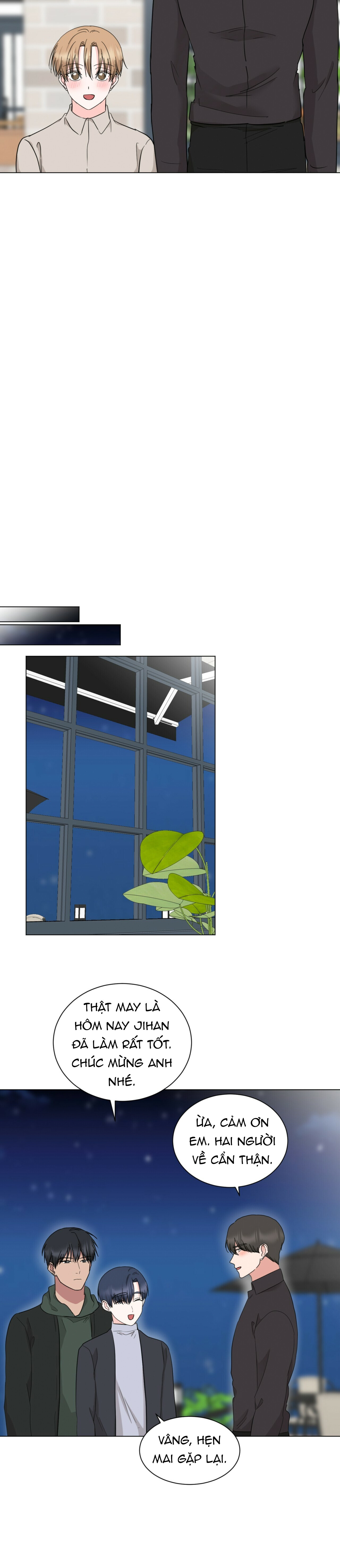 họ đã ngủ với nhau chapter 46 19