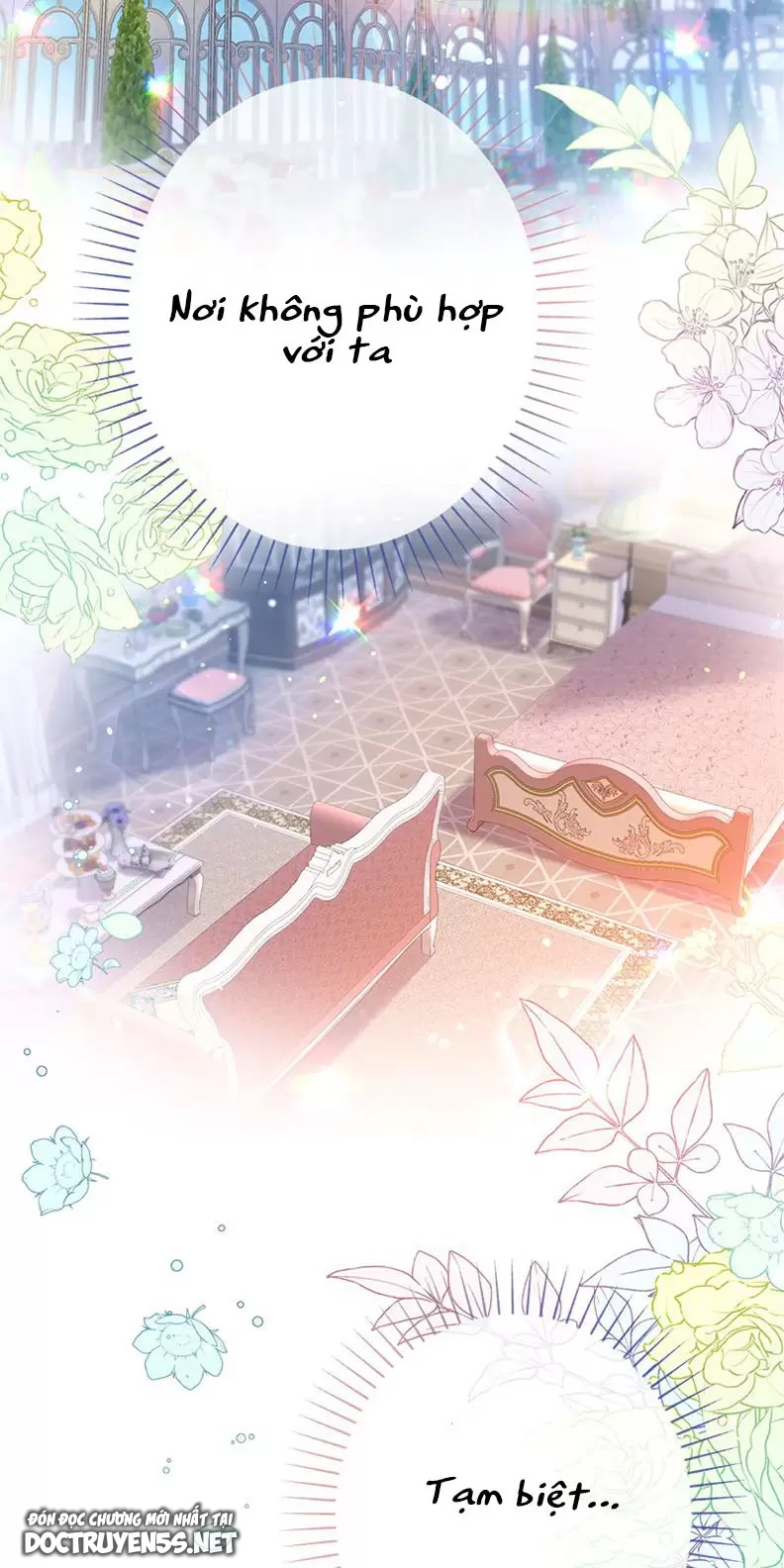 nếu tôi là nhân vật phản diện liệu tôi sẽ chết chapter 26 21