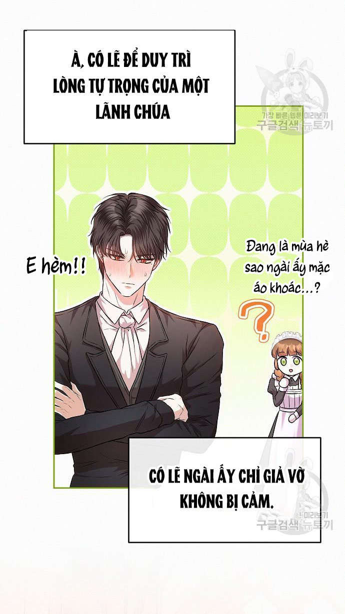 có lẽ tôi đã sai lầm khi kết hôn chapter 16.2 30