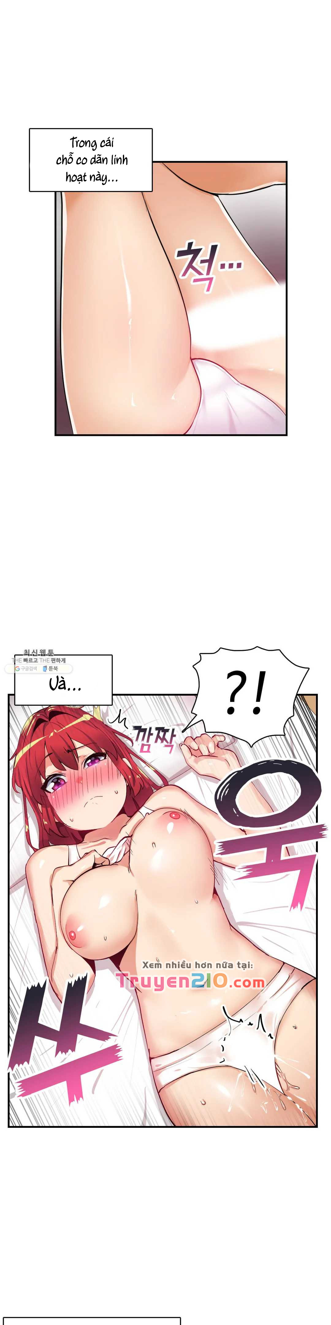 vấn đề nhạy cảm chapter 21 9