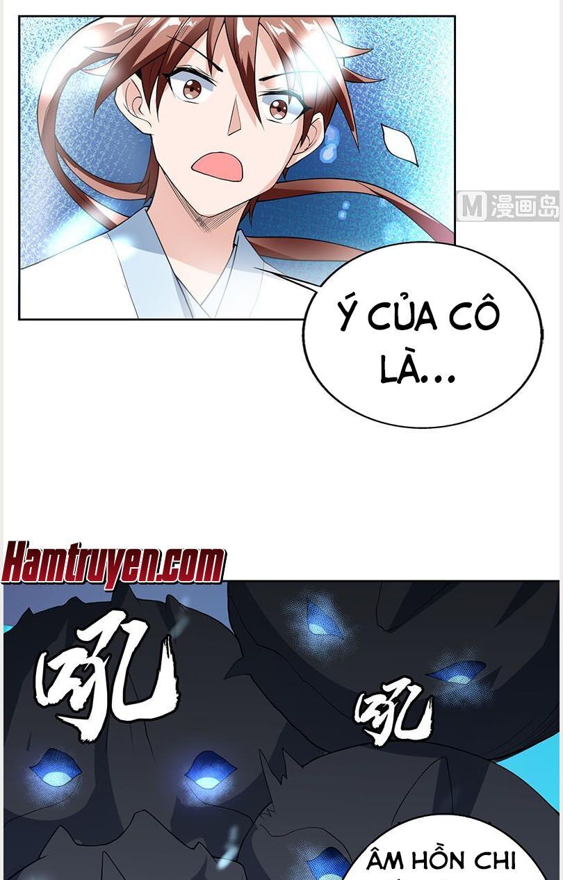 tối cường thần thú hệ thống chapter 199 10