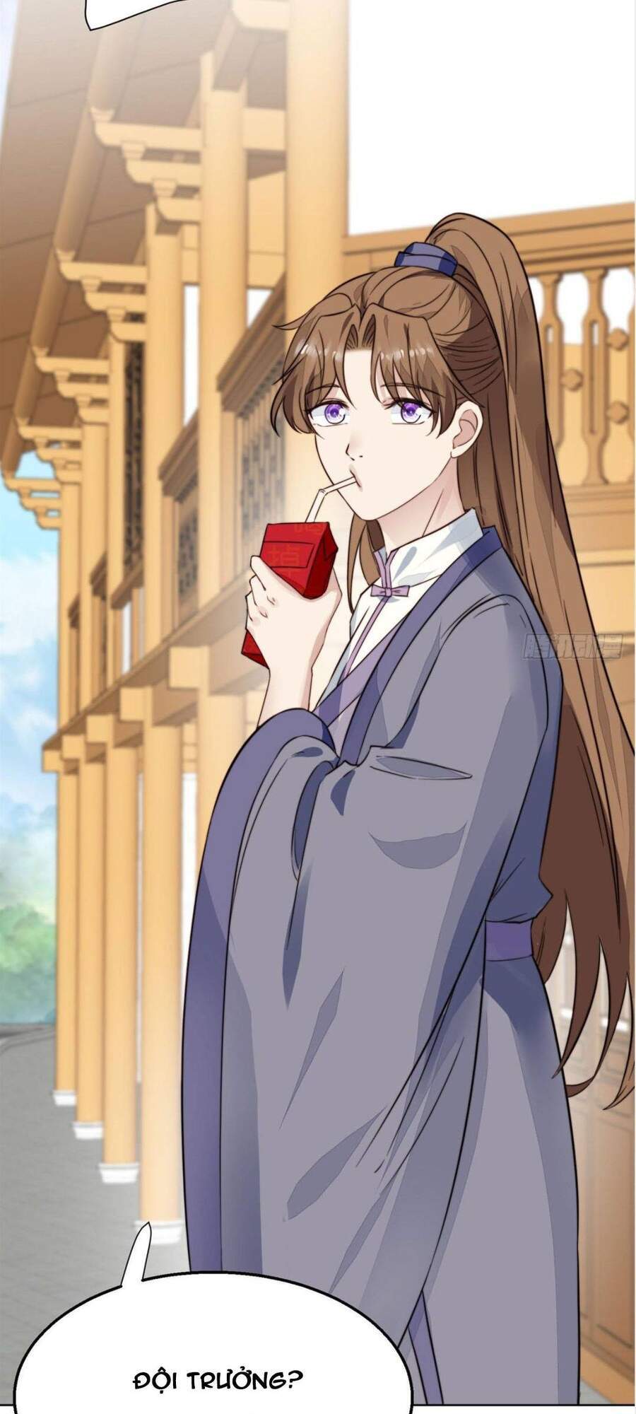 dựa vào đại lão ổn định vị trí c trong nam đoàn chapter 69 21