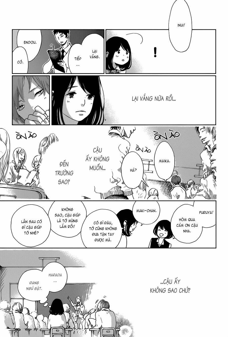 stand up chapter 8 20