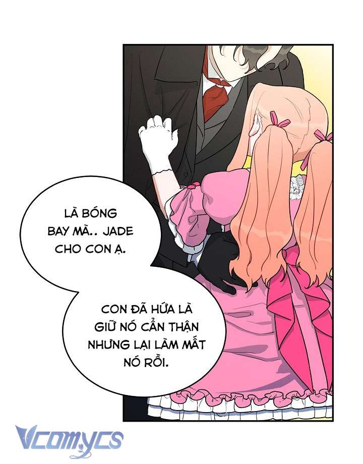 phương pháp trở thành con gái của người hùng bóng đêm chapter 7 54