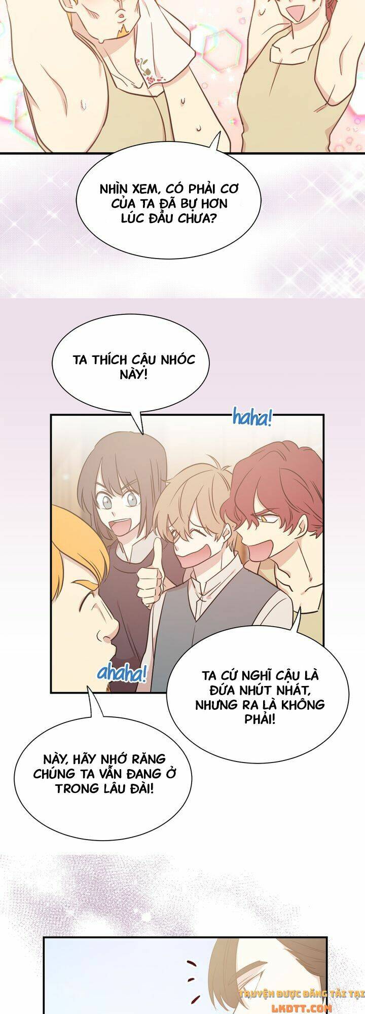 tôi chọn kết thúc của hoàng đế chapter 12 26