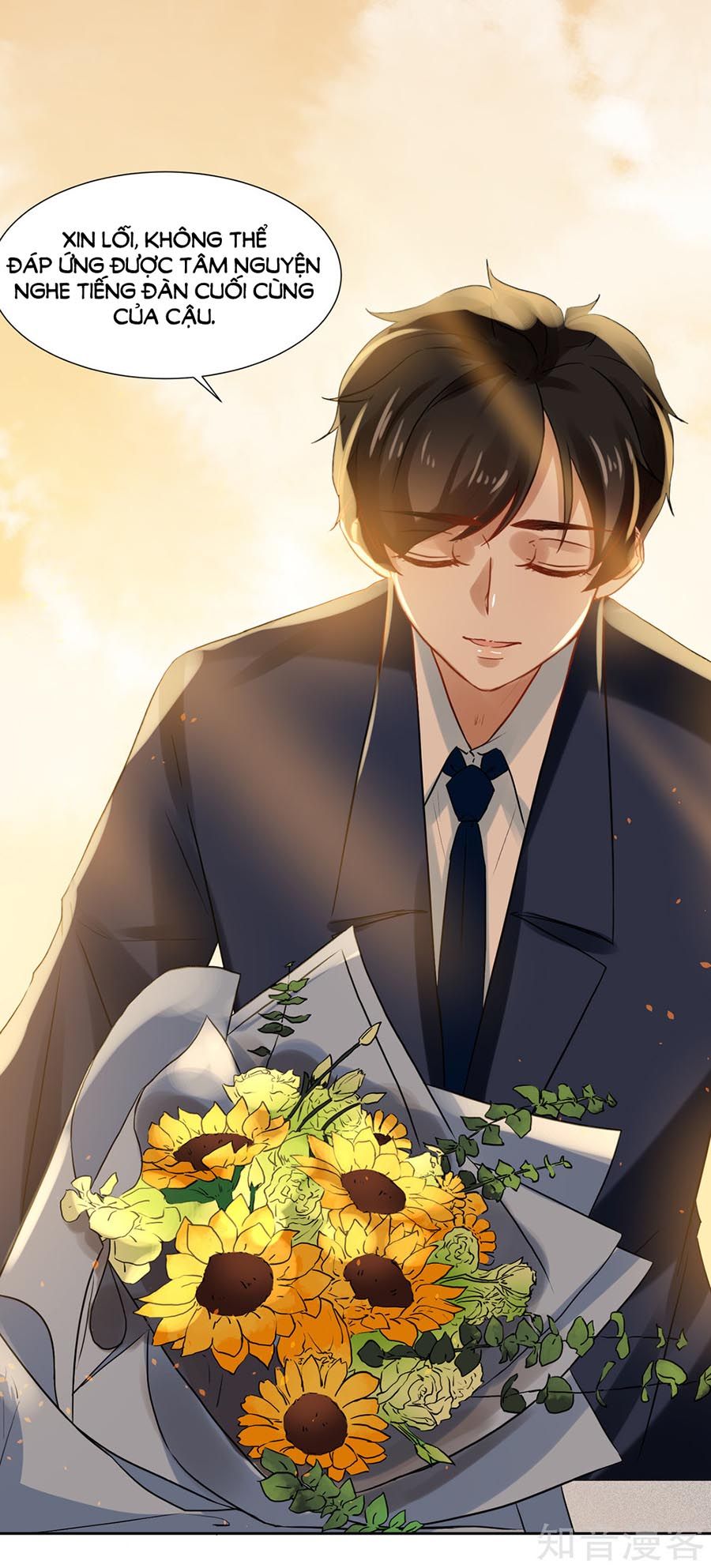 thầy giáo ác ma yêu tôi rồi chapter 71 14