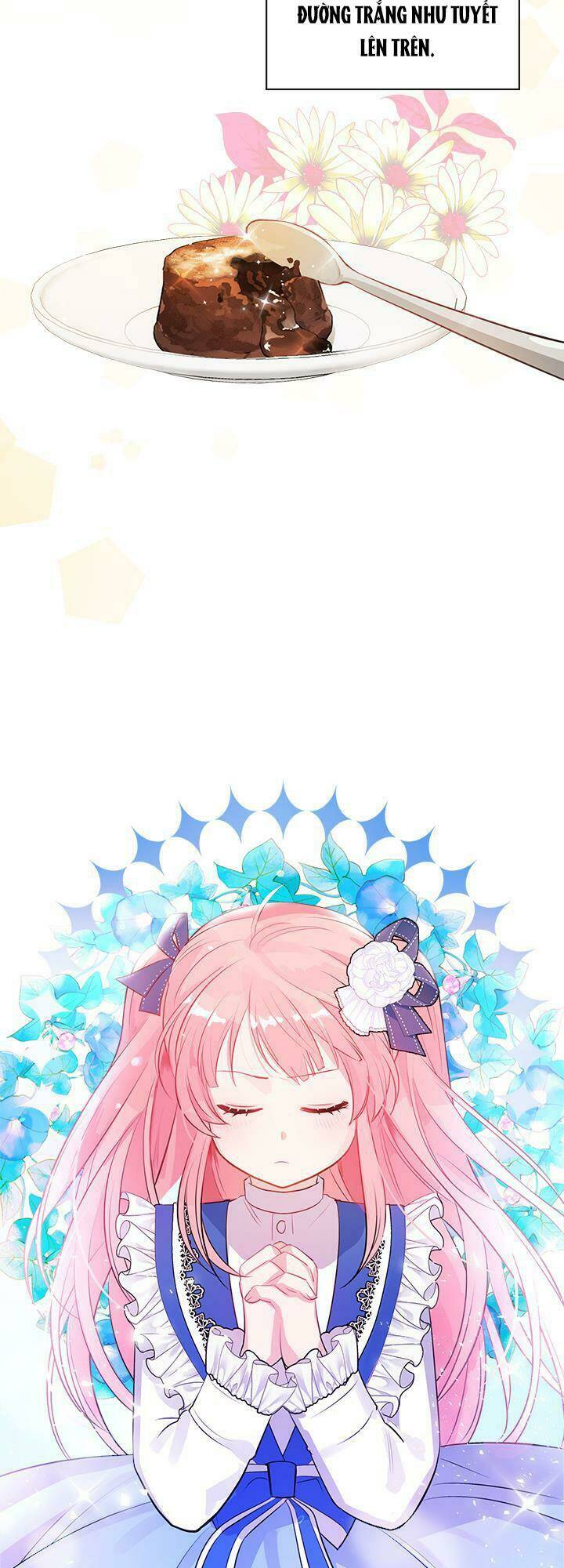 công chúa phản diện muốn ở trong ngôi nhà bánh quy chapter 1 8