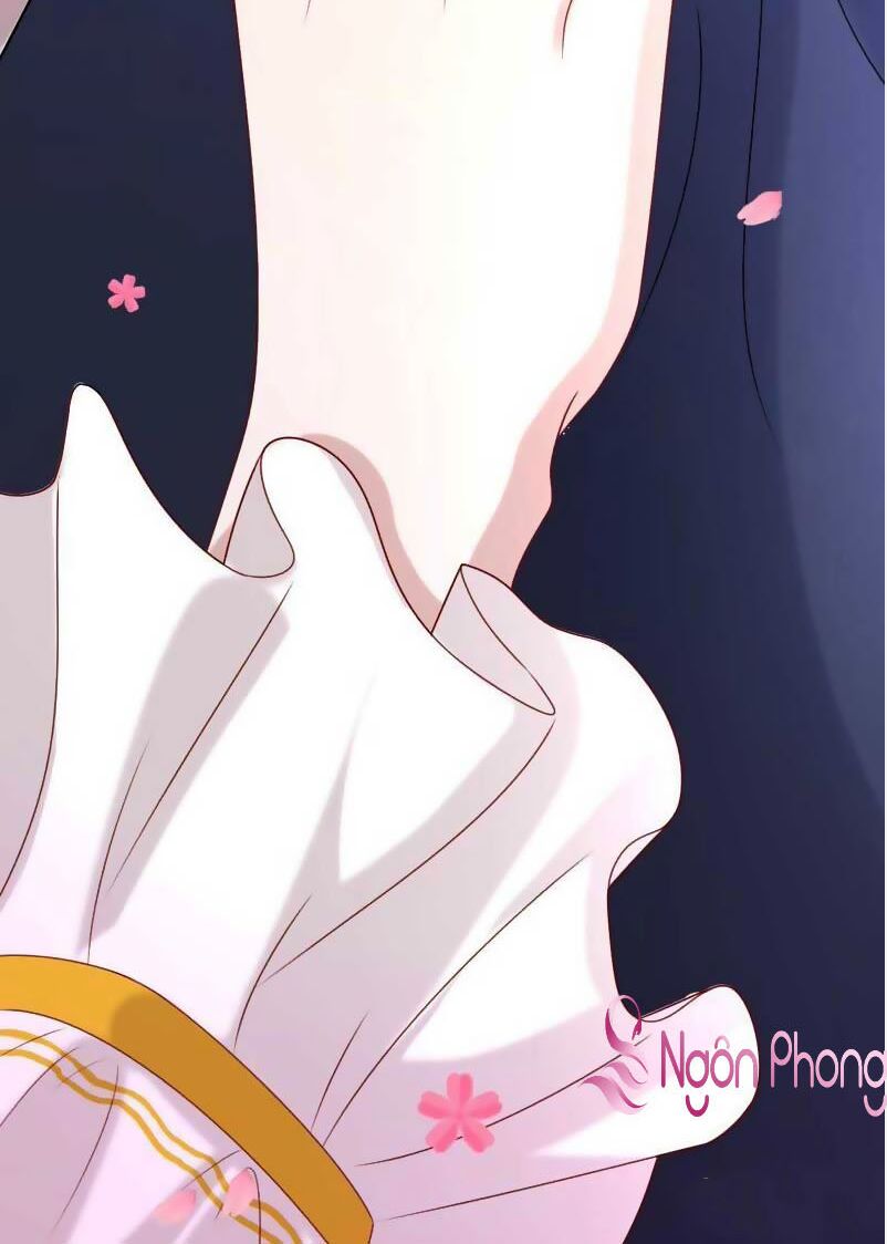 thần luân mật luyến chapter 80 24