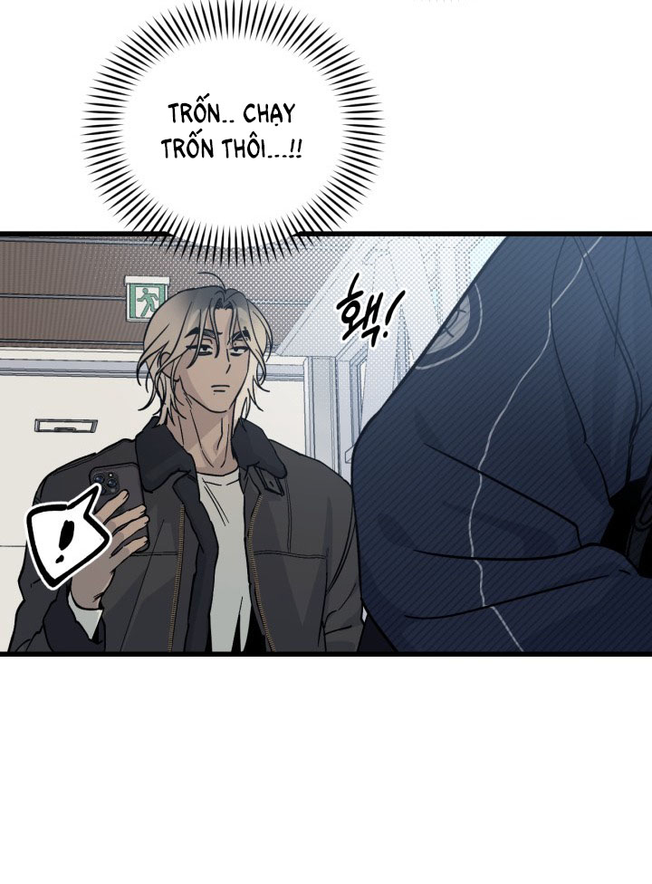 quy luật về rác rưởi chapter 2.2 22