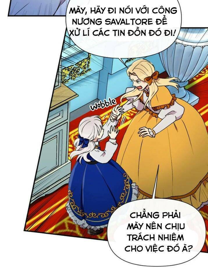 khế ước của nữ công tước quái vật chapter 20 19