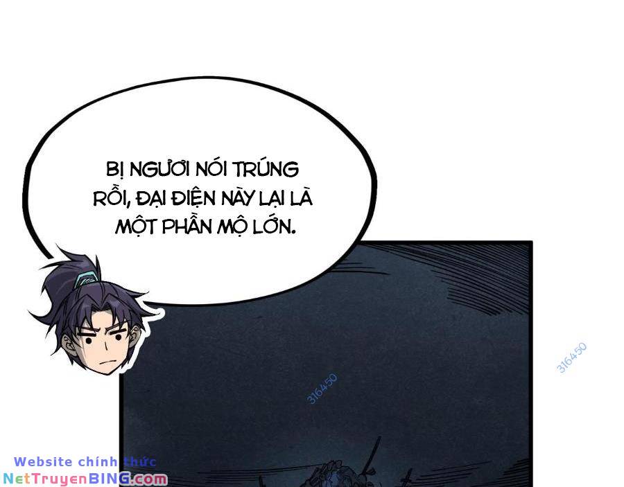 vạn cổ chí tôn chapter 267 21