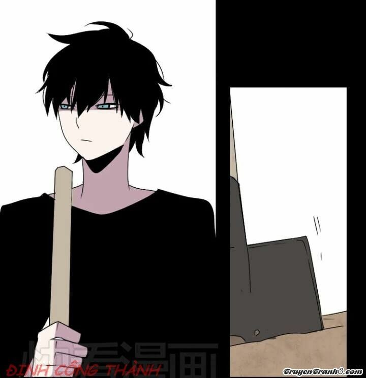 ứng dụng thẩm mỹ chapter 19 32