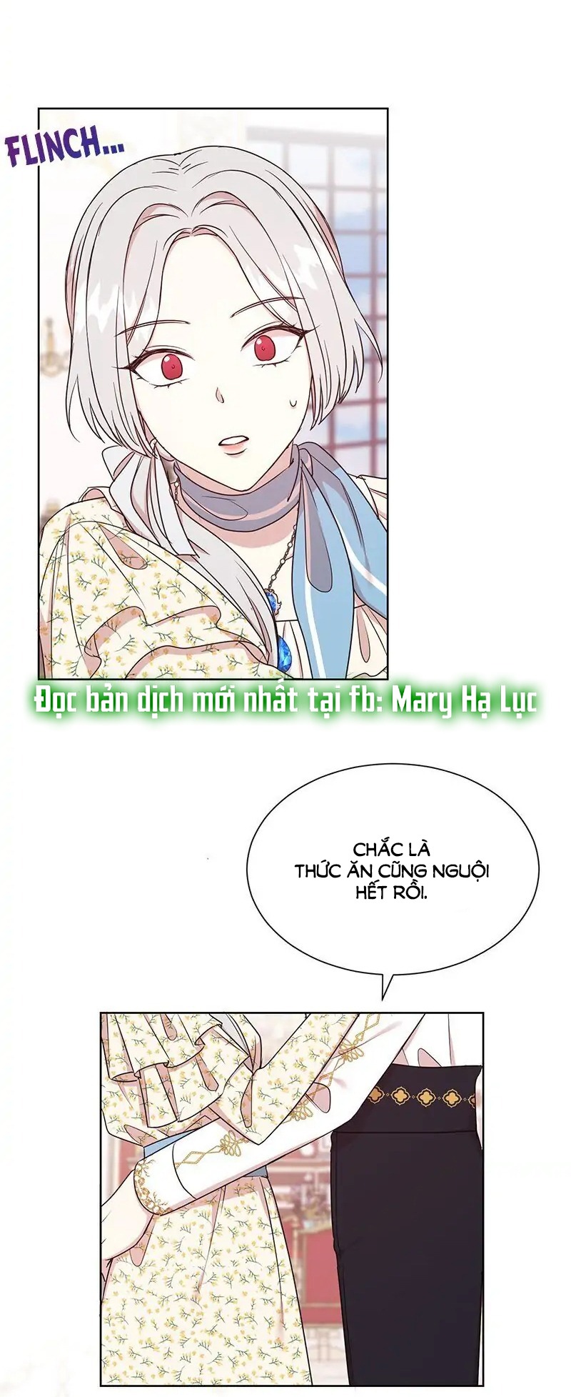 tôi chán nản vì người chồng thứ 2 còn "khỏe" hơn chồng cũ chapter 17.2 9