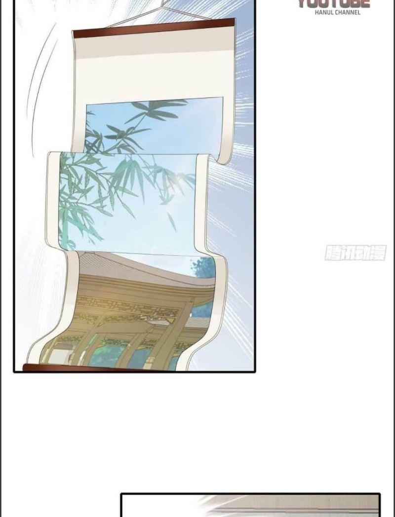 bổn vương muốn nàng chapter 114 3