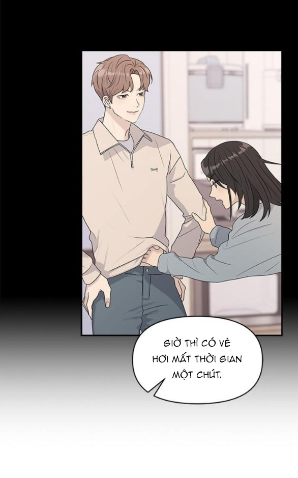 Couple Breaker chapter 55.2 21