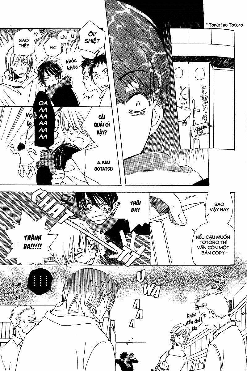 kodomo no iibun chapter 3 7