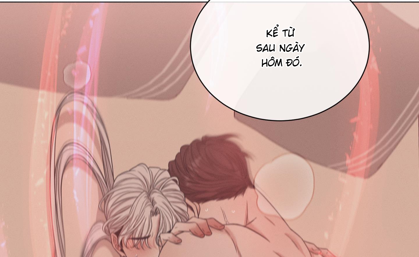 hội chứng minmotion chapter 40 90