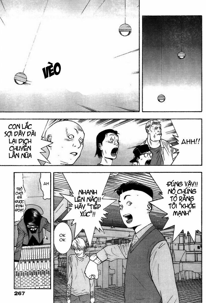 liar game chapter 94 16