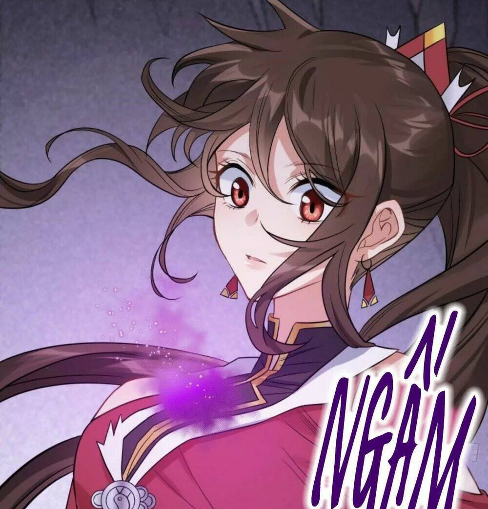 phế nữ yêu thần chapter 77 45