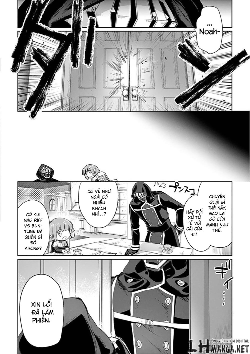 it's my life chapter 7 18