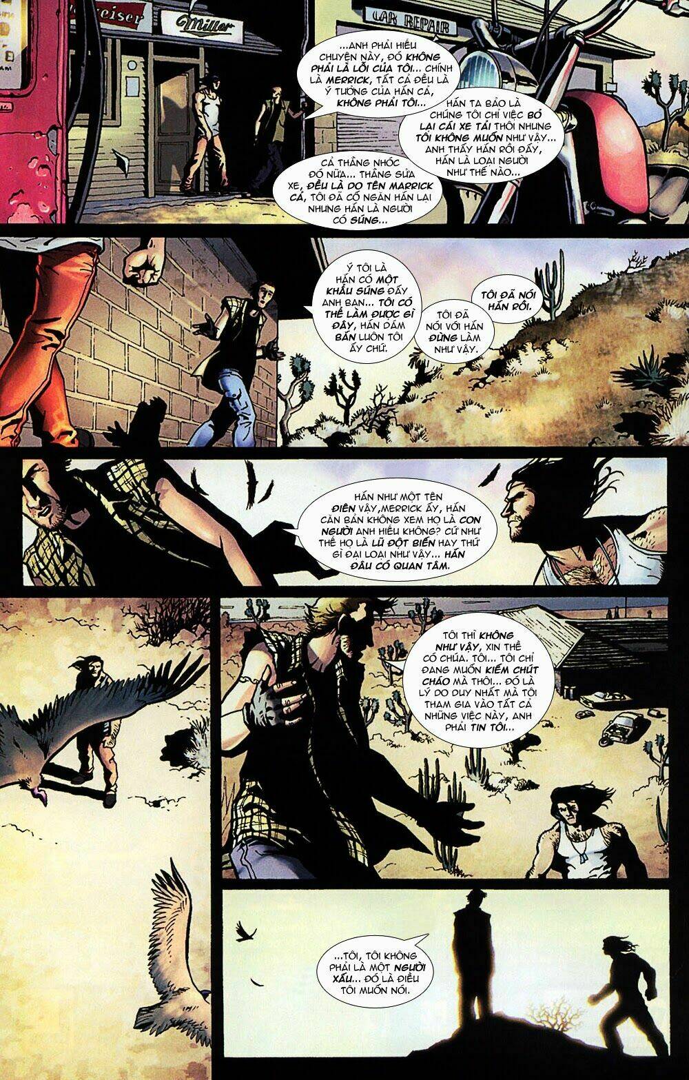 wolverine vol.3 chapter 7 10