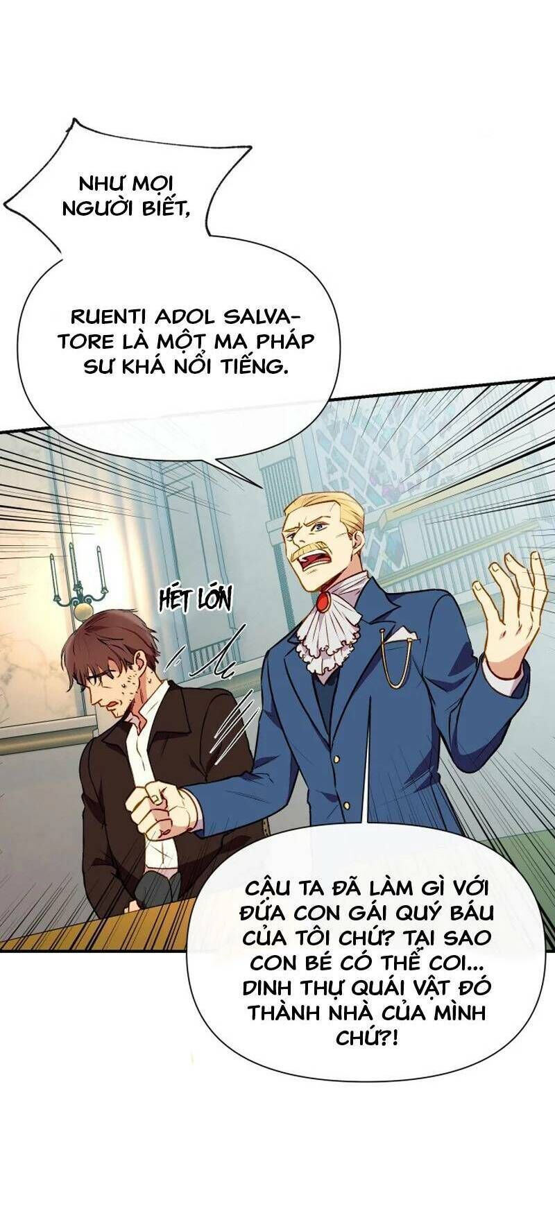 bản khế ước với nữ công tước ác ma chapter 36 27