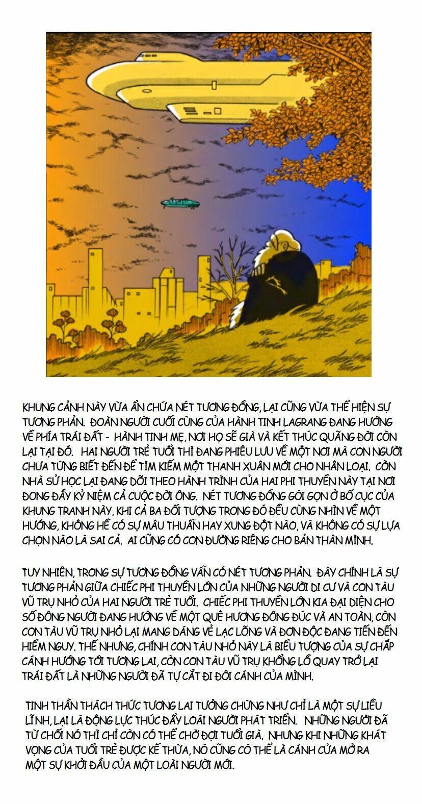 các one-shot của fujiko fujio chapter 62.2 56