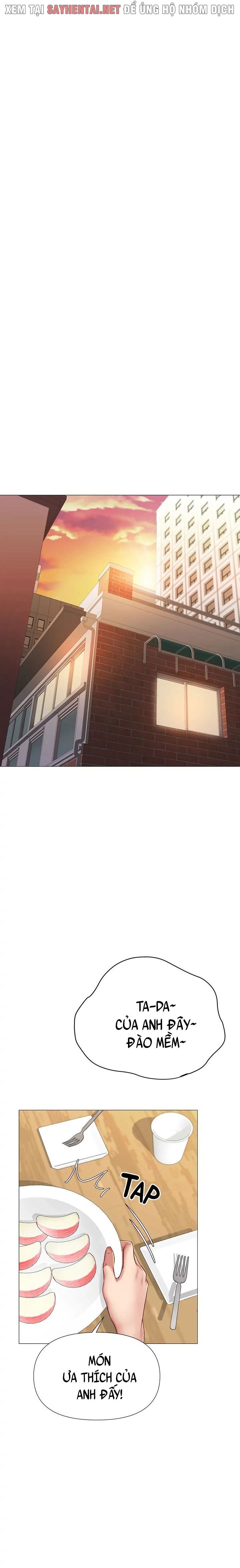 bạn của con gái chapter 22 12