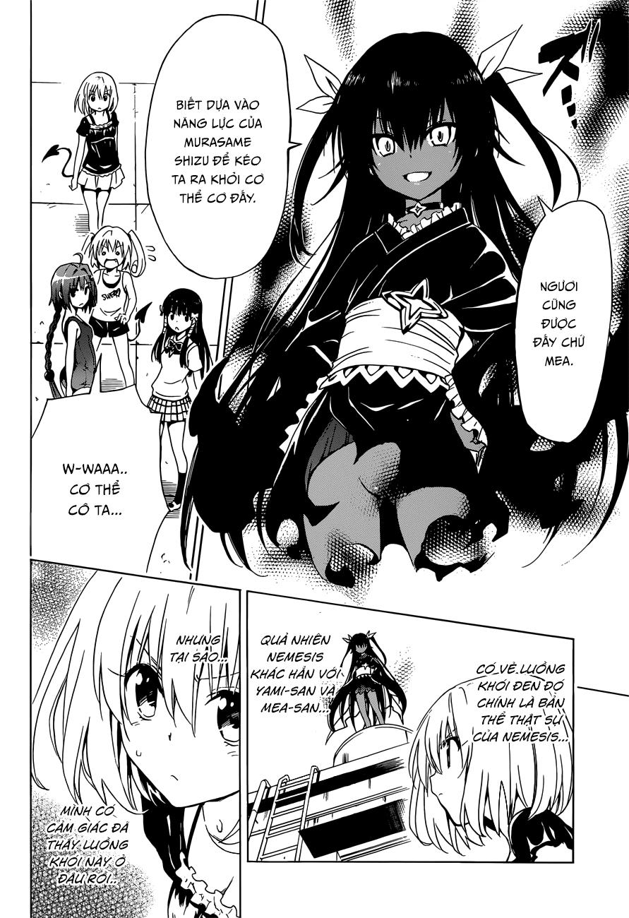 to love - ru darkness chapter 43 7