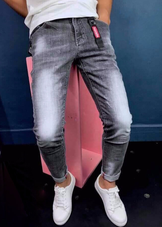 Quần Jeans Nam 05
