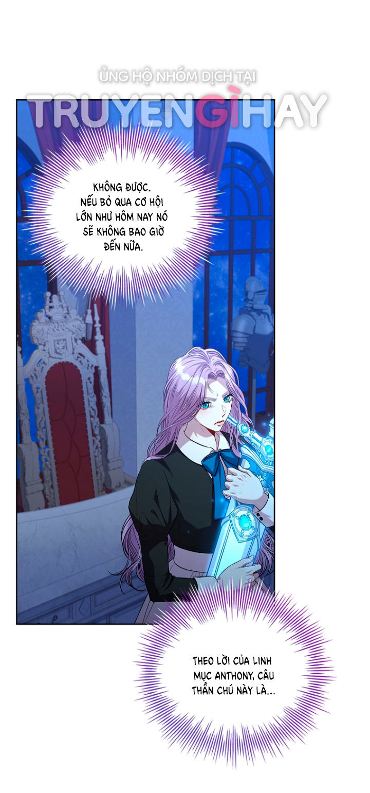 trở thành thư ký của bạo chúa chapter 72 15