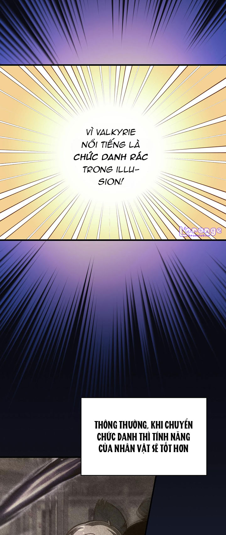 tên nhóc cùng bang hội là hàng xóm chapter 17 39