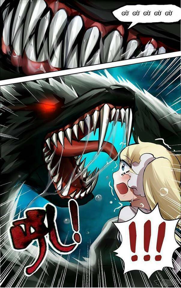 were wolf chapter 1 15