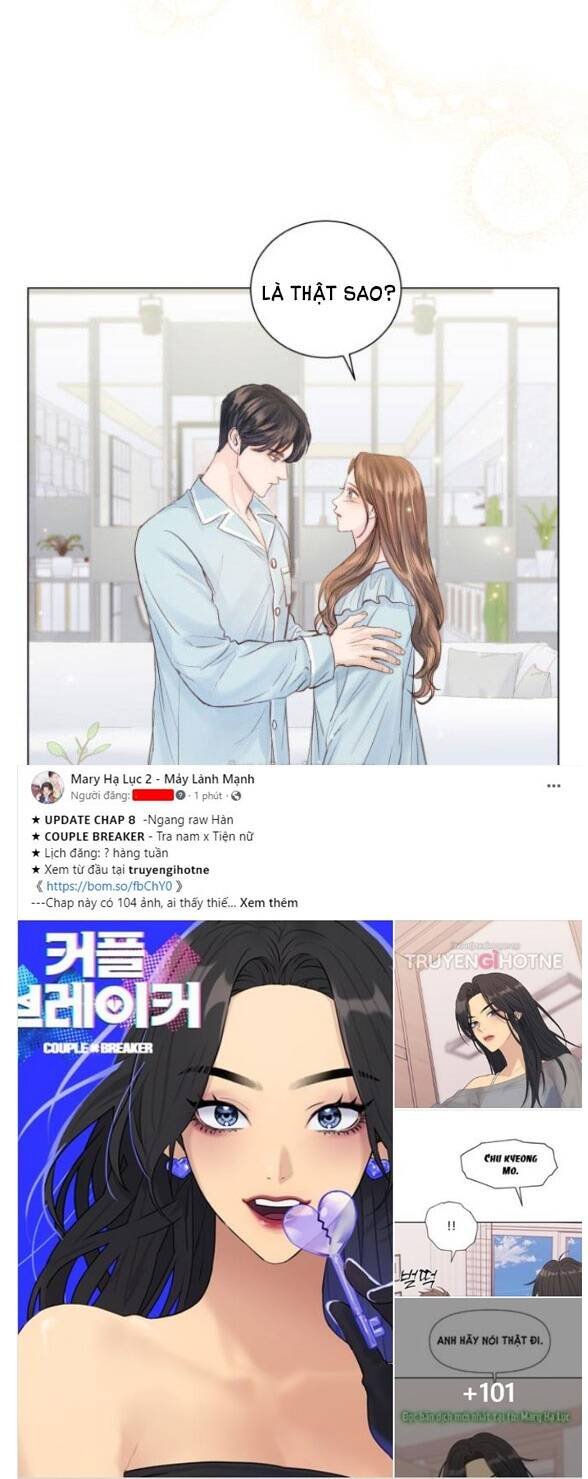 nhất định chúng ta sẽ được hạnh phúc chapter 97.1 18