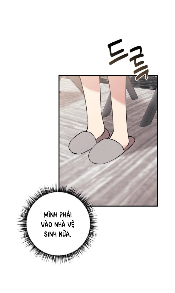 Ăn Mòn chapter 31.2 - Trang 3