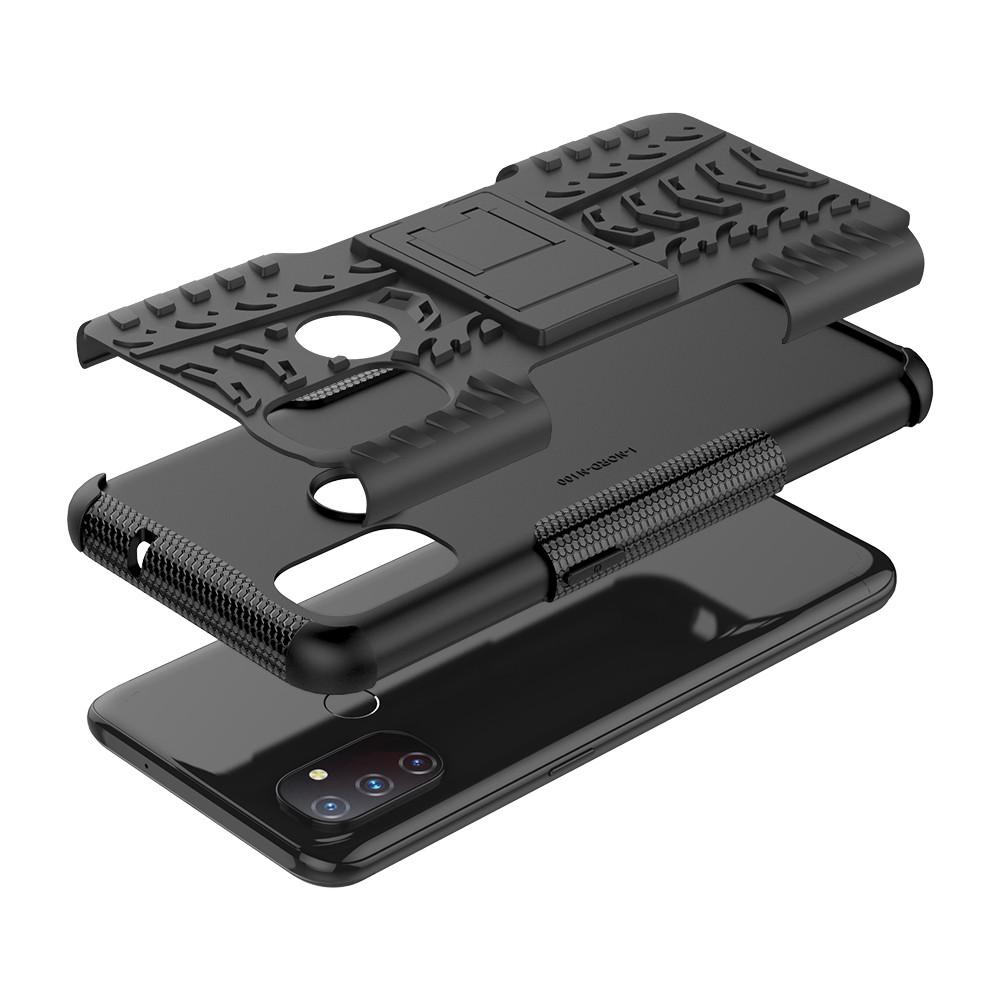 Ốp Lưng Silicone Tpu Thời Trang Cho Oneplus Nord N100 6.52inch N10 5g