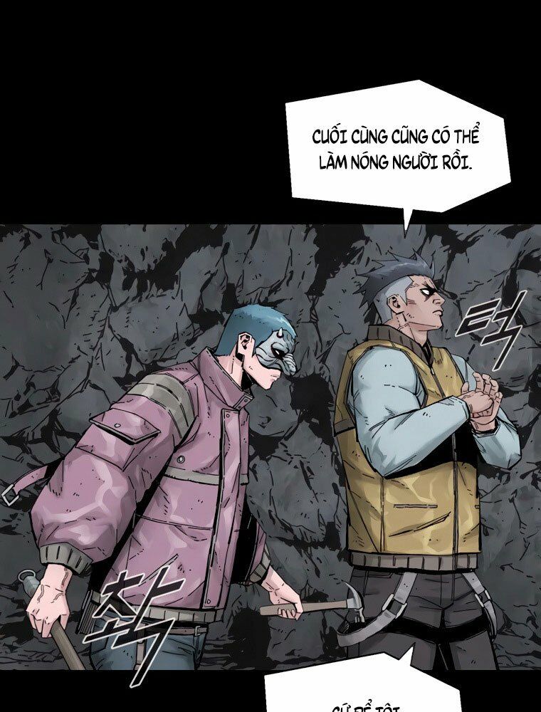 mật mã mê cung chapter 14 55