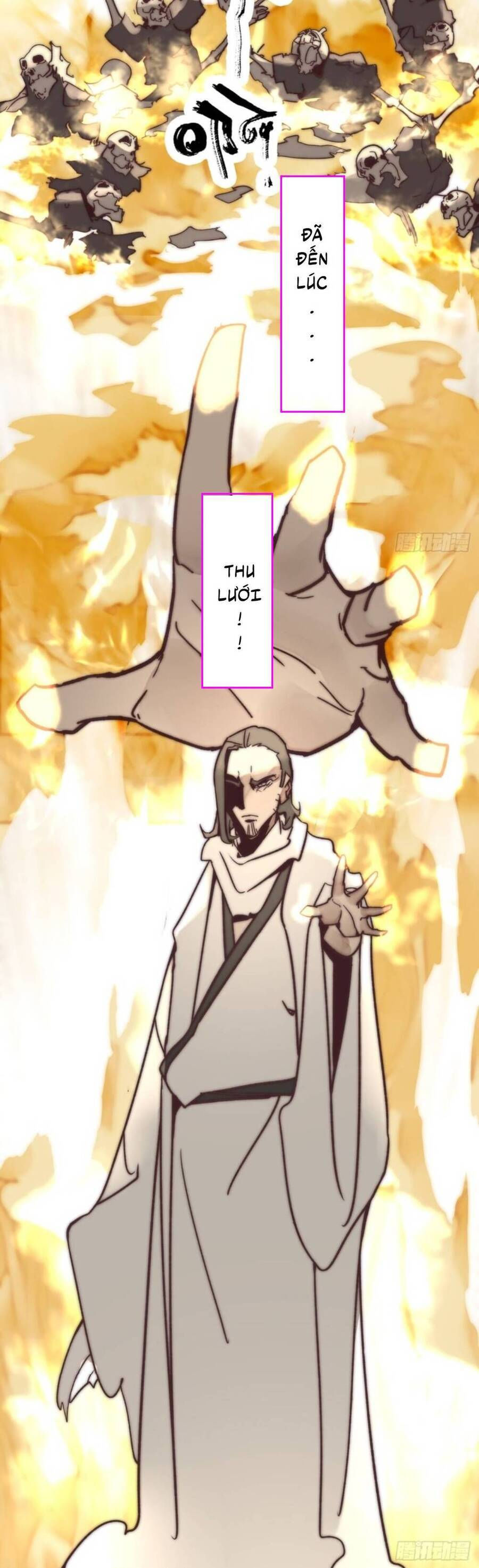 tam quốc thăng thiên ký chapter 5 23