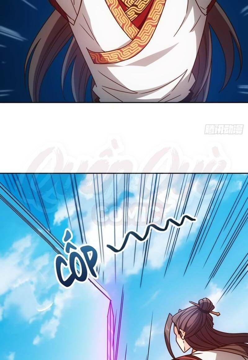 hồng thiên thần tôn chapter 76 23