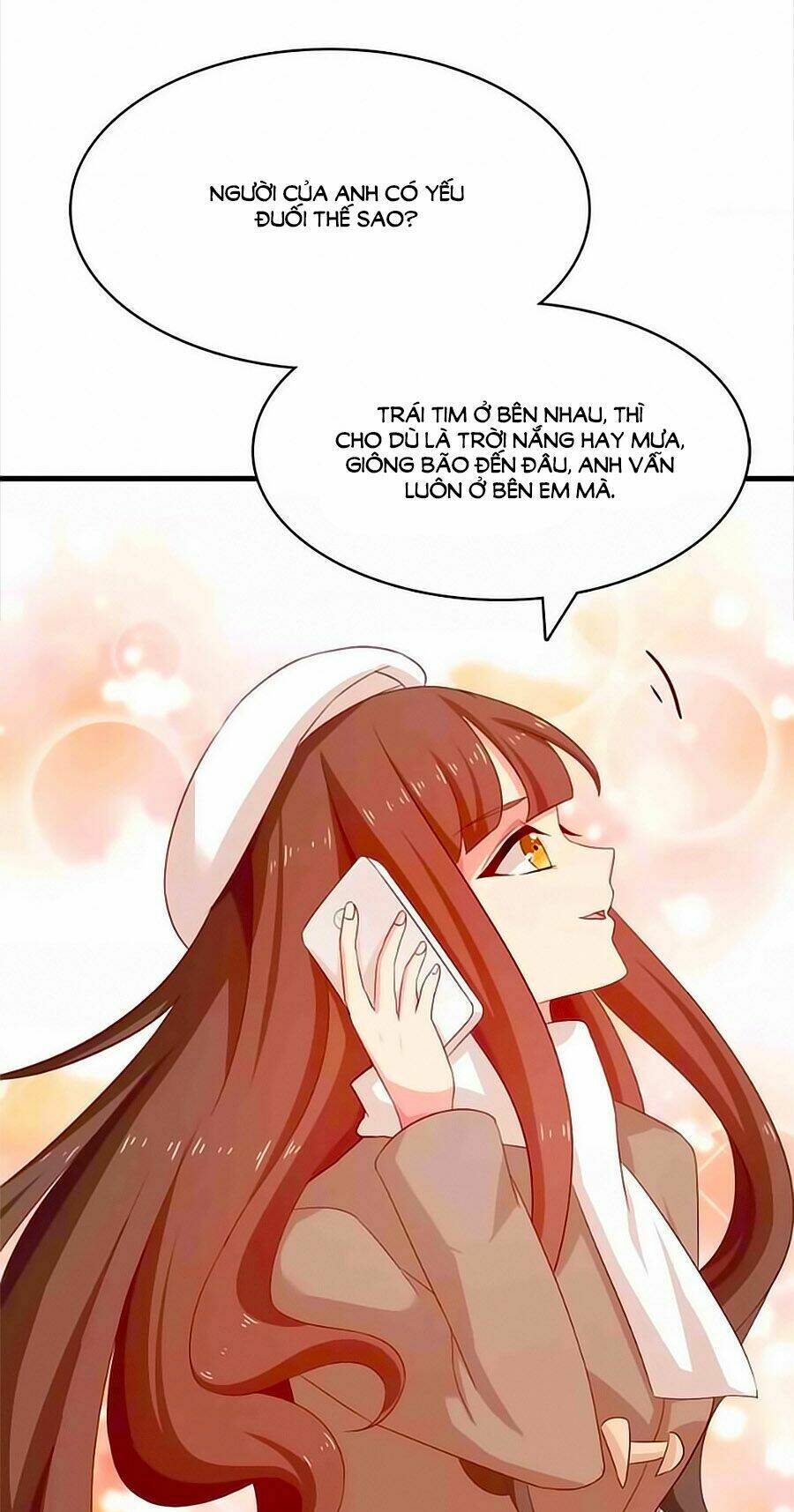 chỉ nhiễm thành hôn chapter 207 19