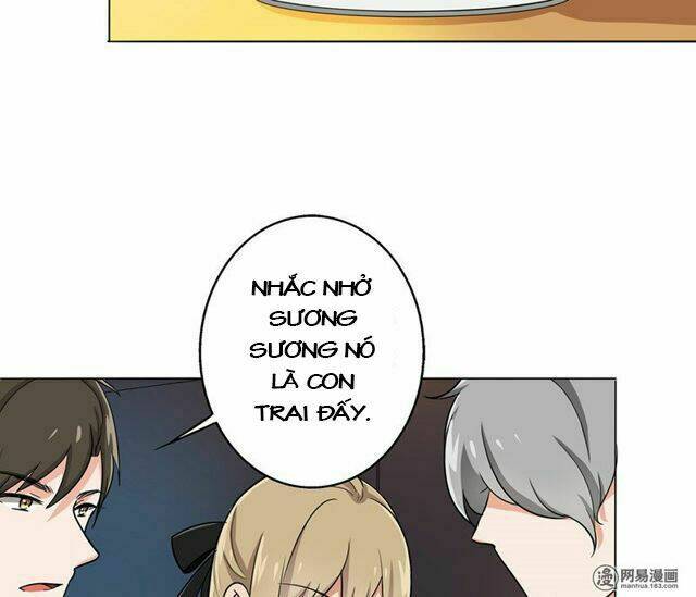 become a girl at night chapter 32 23