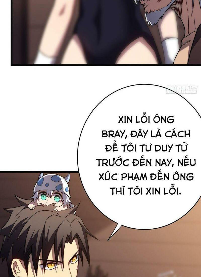 sát thần chi lộ tại dị giới chapter 33 25