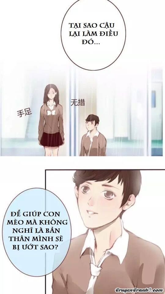 trả thù trường trung học phần 1 chapter 5 37