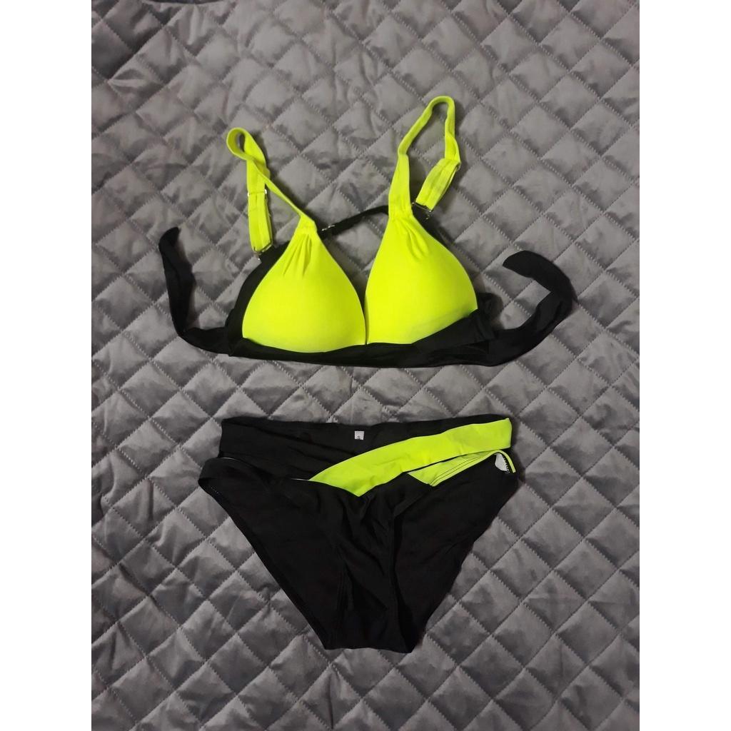 BIKINI DẠ QUANG GỢI CẢM