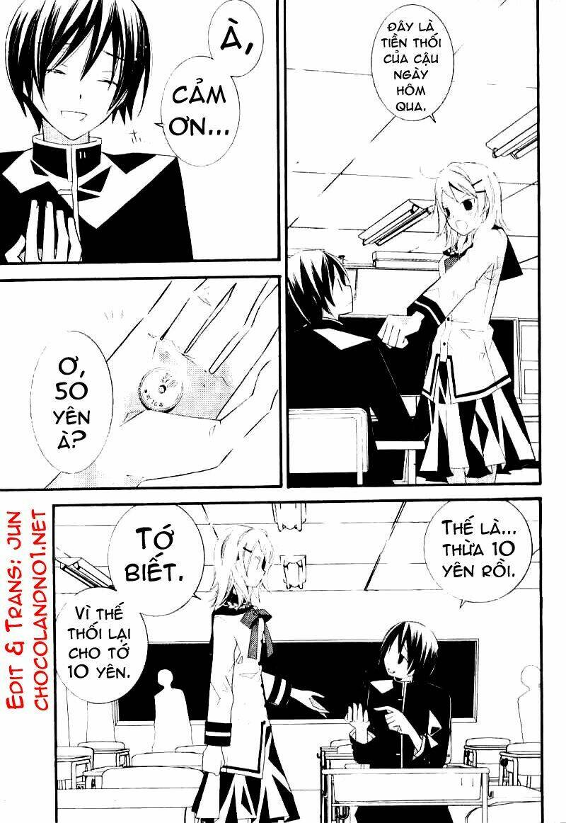 bungaku shoujo to shinitagari no pierrot chapter 5 16