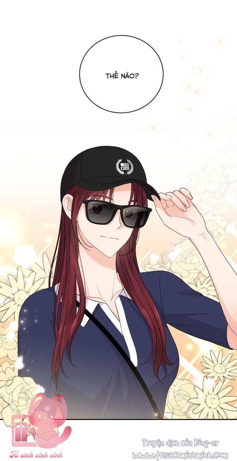 mong được chị chỉ bảo, tiền bối chapter 24 36