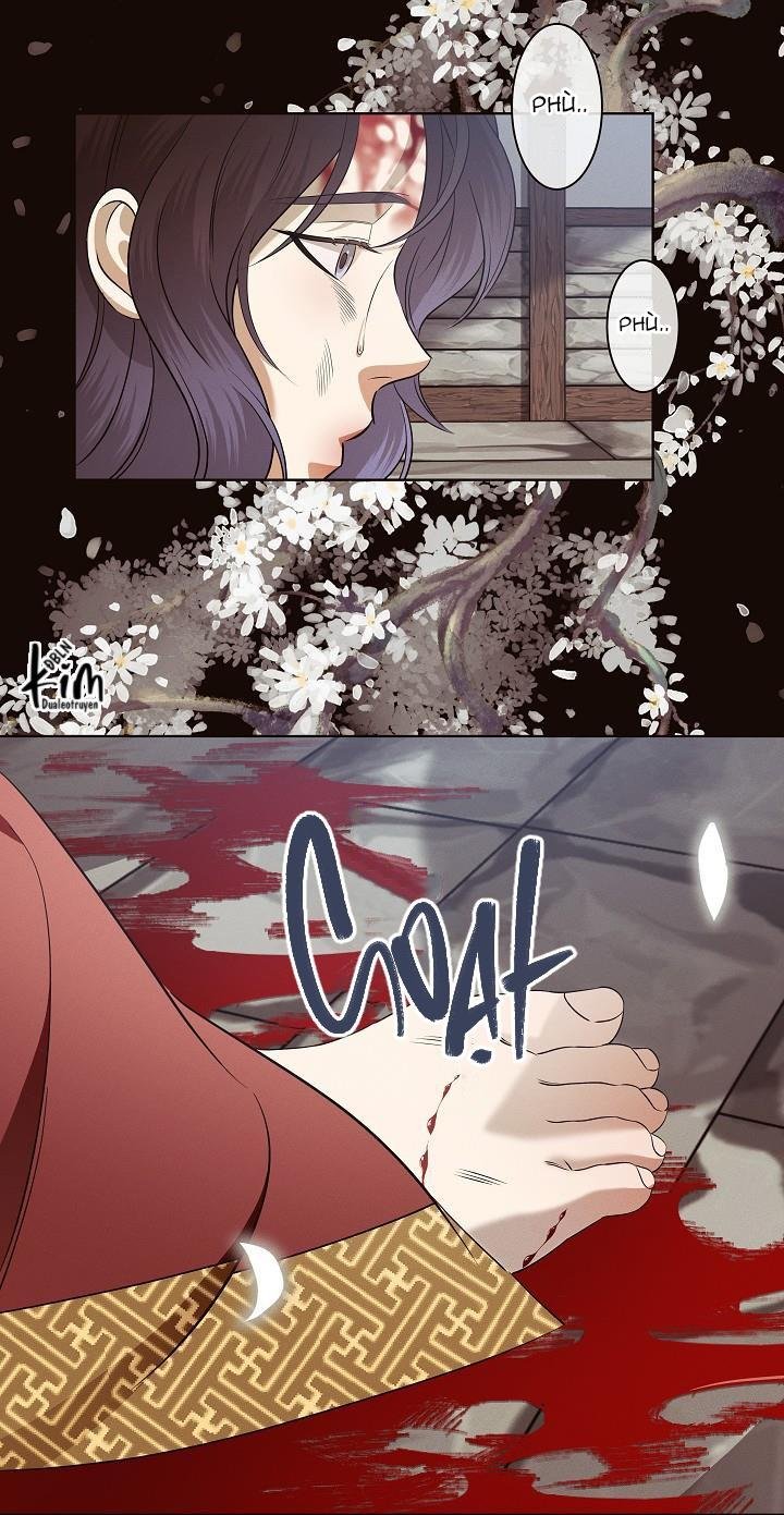 truyện ngắn lục lạc đôi chapter 4.1 2