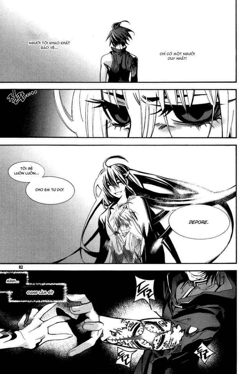 immortal regis chapter 40 5