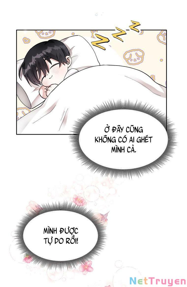 này tiểu công tước, hãy tin ở chị đi! chapter 5 42