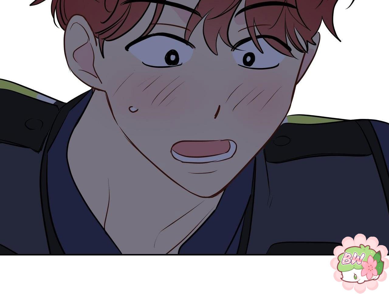 chuyện quái gì với giấc mơ đó vậy chapter 24 41